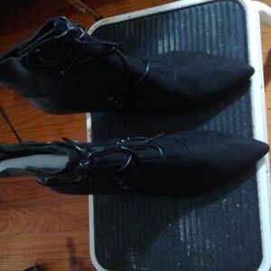 Nine West shoes new in my closet with tags